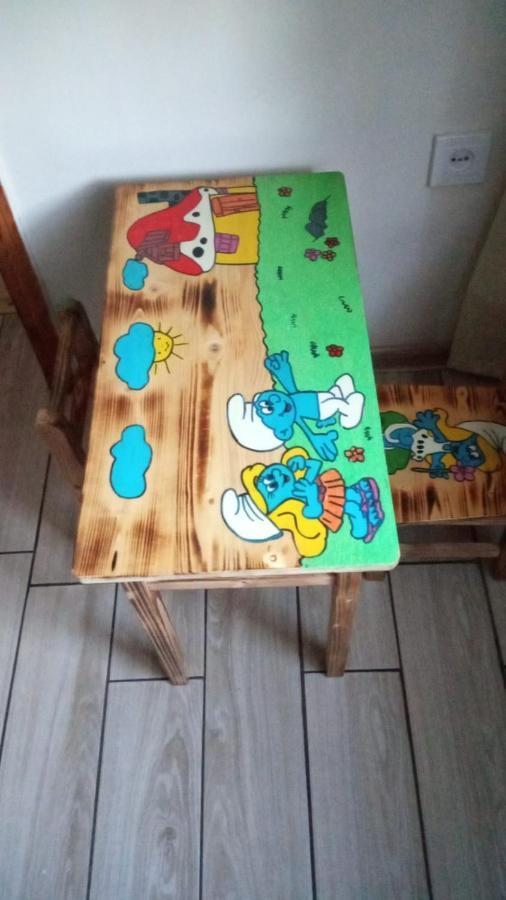 Domek Na Kaszubach - Caly Dla Ciebie! Lipnica  Εξωτερικό φωτογραφία