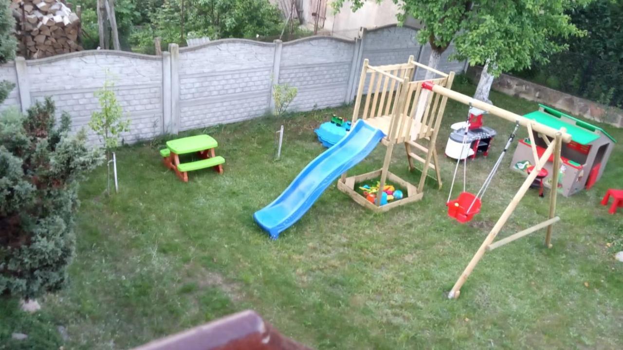 Domek Na Kaszubach - Caly Dla Ciebie! Lipnica  Εξωτερικό φωτογραφία